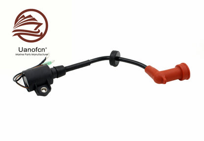 Ignition Coil for Yamaha Outboard 9.9HP 15HP (2T)
