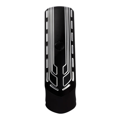 Air Cleaner Cover Trim for Harley Street Glide 2017-2024, Softail 2018-2024