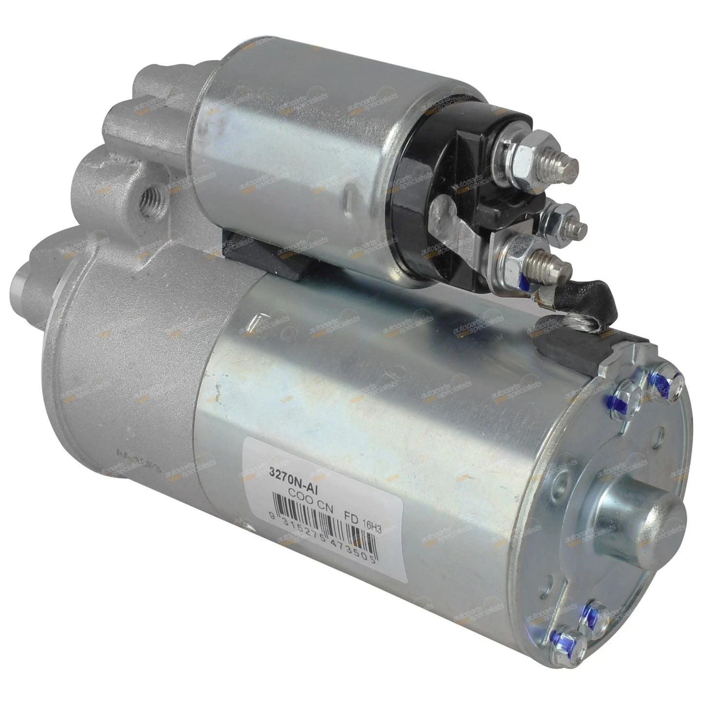 Starter Motor 5.0L For Ford Falcon Fairmont (1991 - 2002)