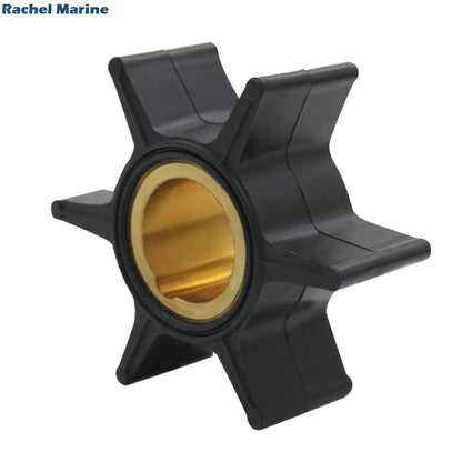 Water Pump Impeller for Mercury 20hp Outboard Motors (2000–2023)