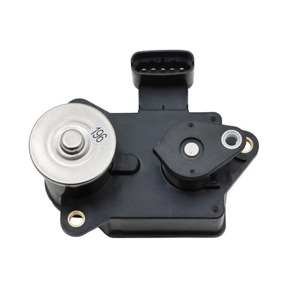 Swirl Device Control Valve for Hyundai i40 IX35 Tucson Kia Sportage