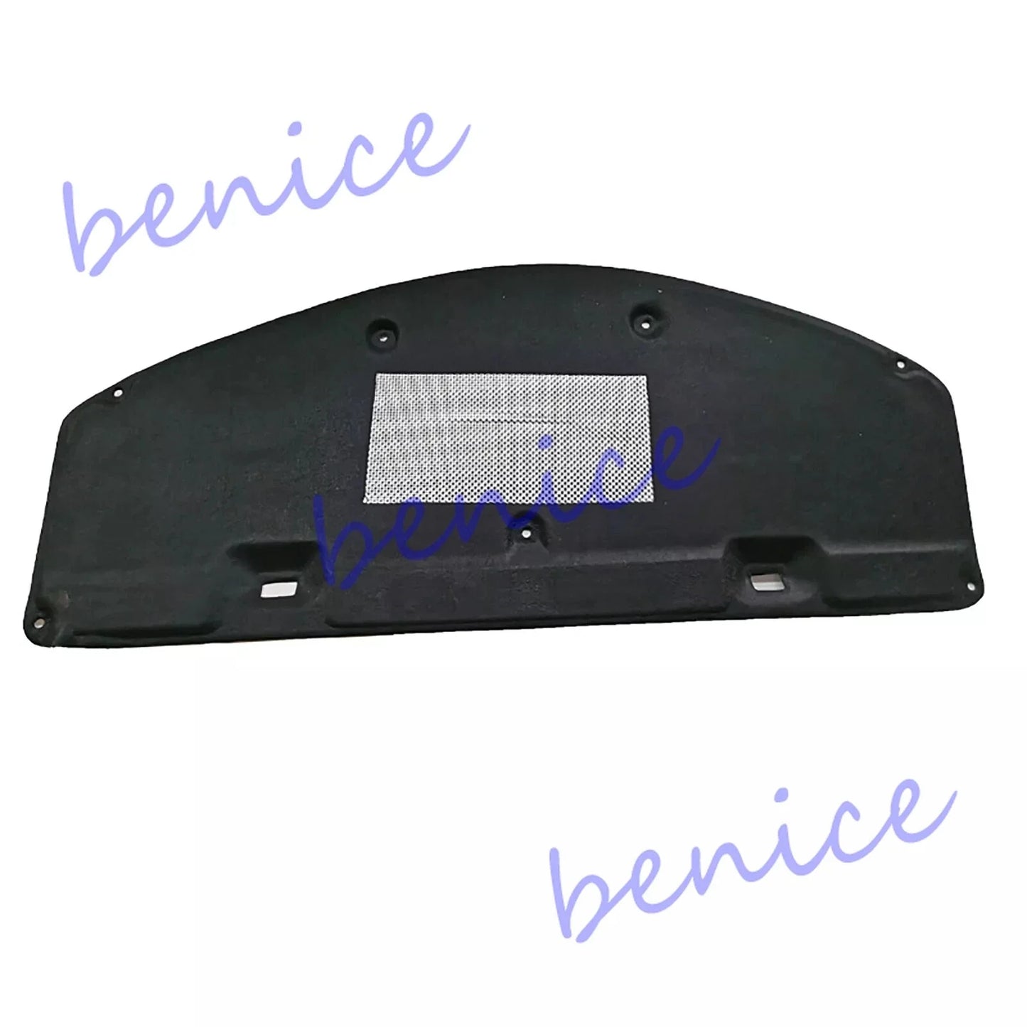 Hood Engine Heat Insulation Cotton Mat for TOYOTA Camry (2012–2017)