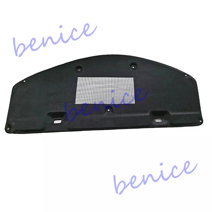 Hood Engine Heat Insulation Cotton Mat for TOYOTA Camry (2012–2017)
