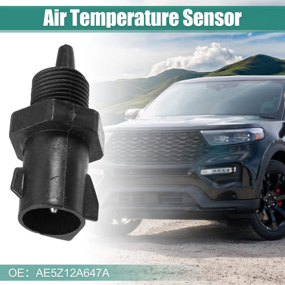 Ambient Air Temperature Sensor for Ford E-150 (2011–2014) AE5Z12A647A