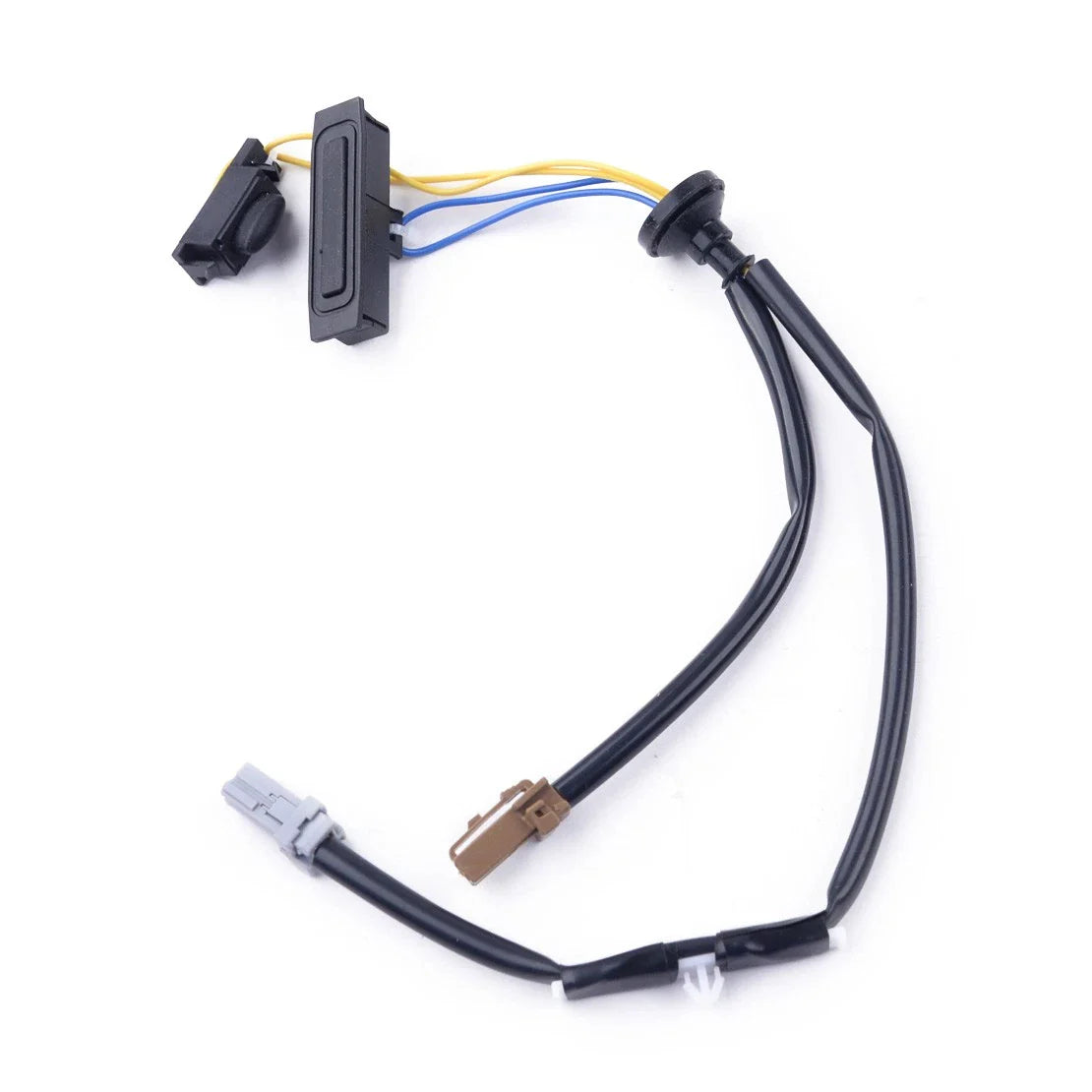 Trunk Lid Switch for Nissan Sentra Tiida C11 (2000-2006)