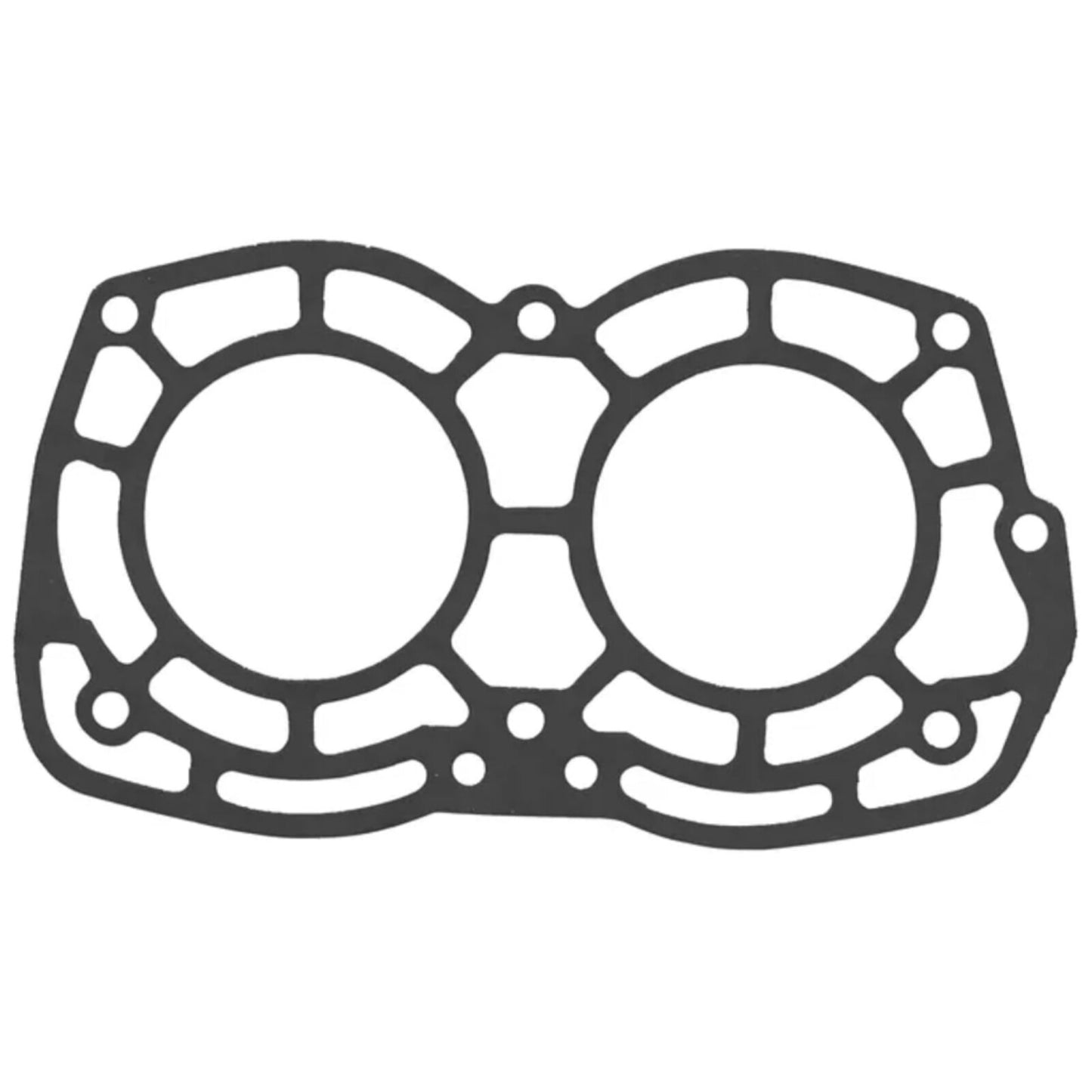Water Jacket Head Gasket for Mercury 15-25