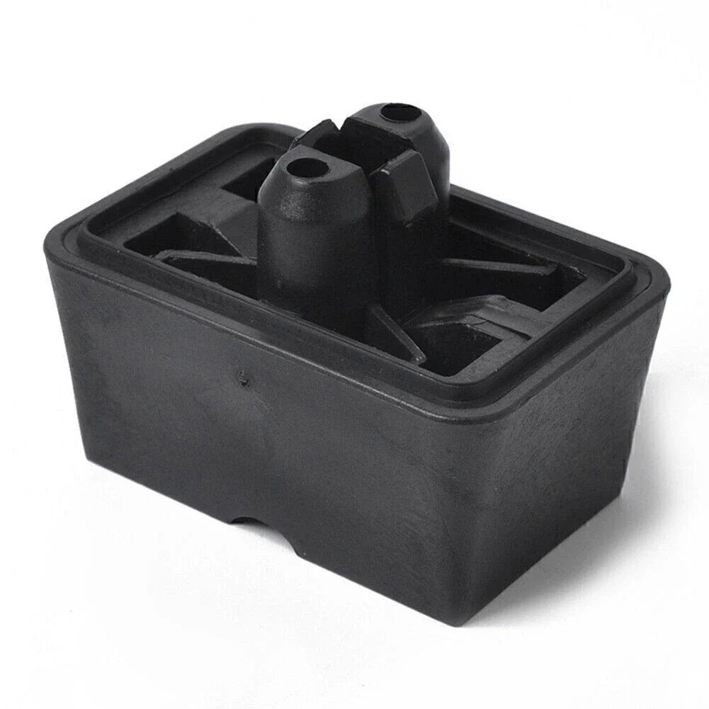 Jack Pad Support Black for BMW E63 E64 E65 E66 Mini Cooper (2004-2010)