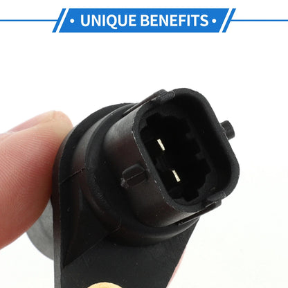 Crankshaft Position Sensor for Chevy Cobalt SS 2.0 2005-2007 (1 x Black)