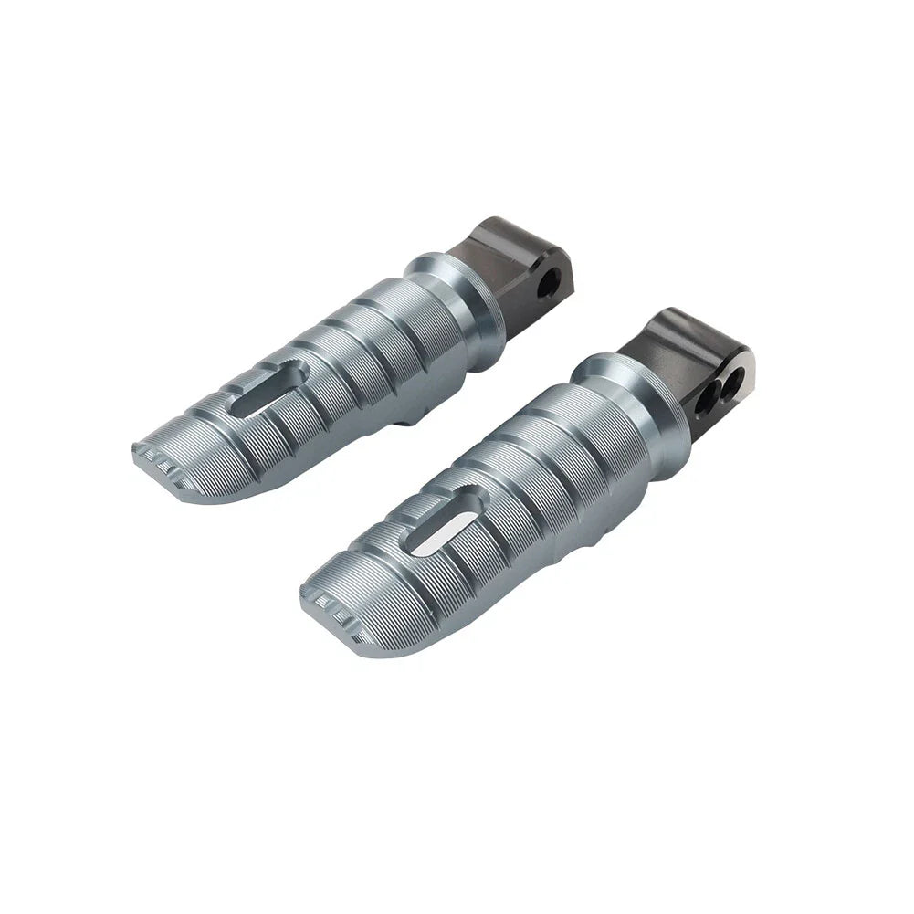 Rear Footrests Pegs for Benelli TNT 600, QJMotor 600 (2018-2022)