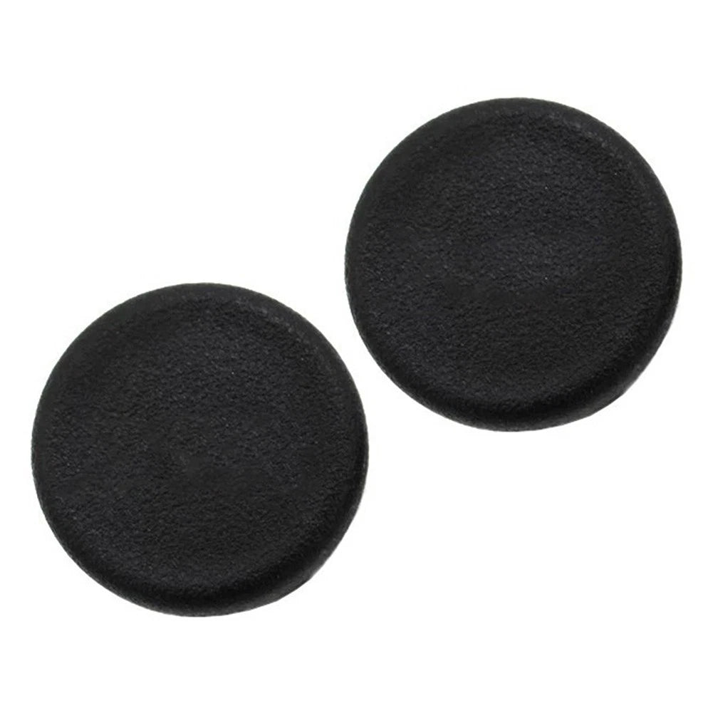 Set of 4 Frame Hole Cover Caps for BMW F900XR F900R (2020–2022)