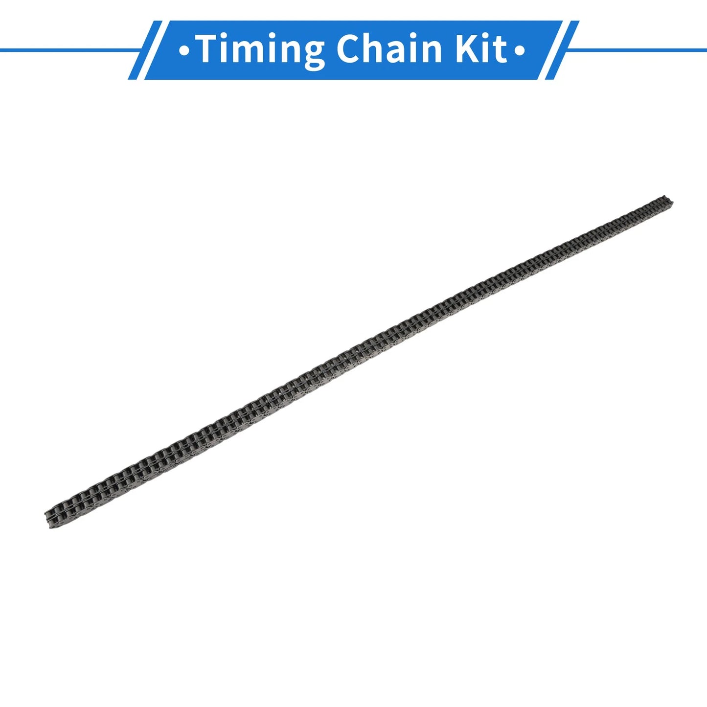 Timing Chain Kit for Mercedes-Benz E-Class (1993–1997) No. 0029977694/0029978494