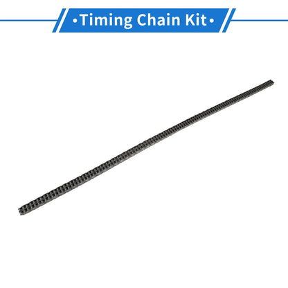 Timing Chain Kit for Mercedes-Benz E-Class (1993–1997) No. 0029977694/0029978494