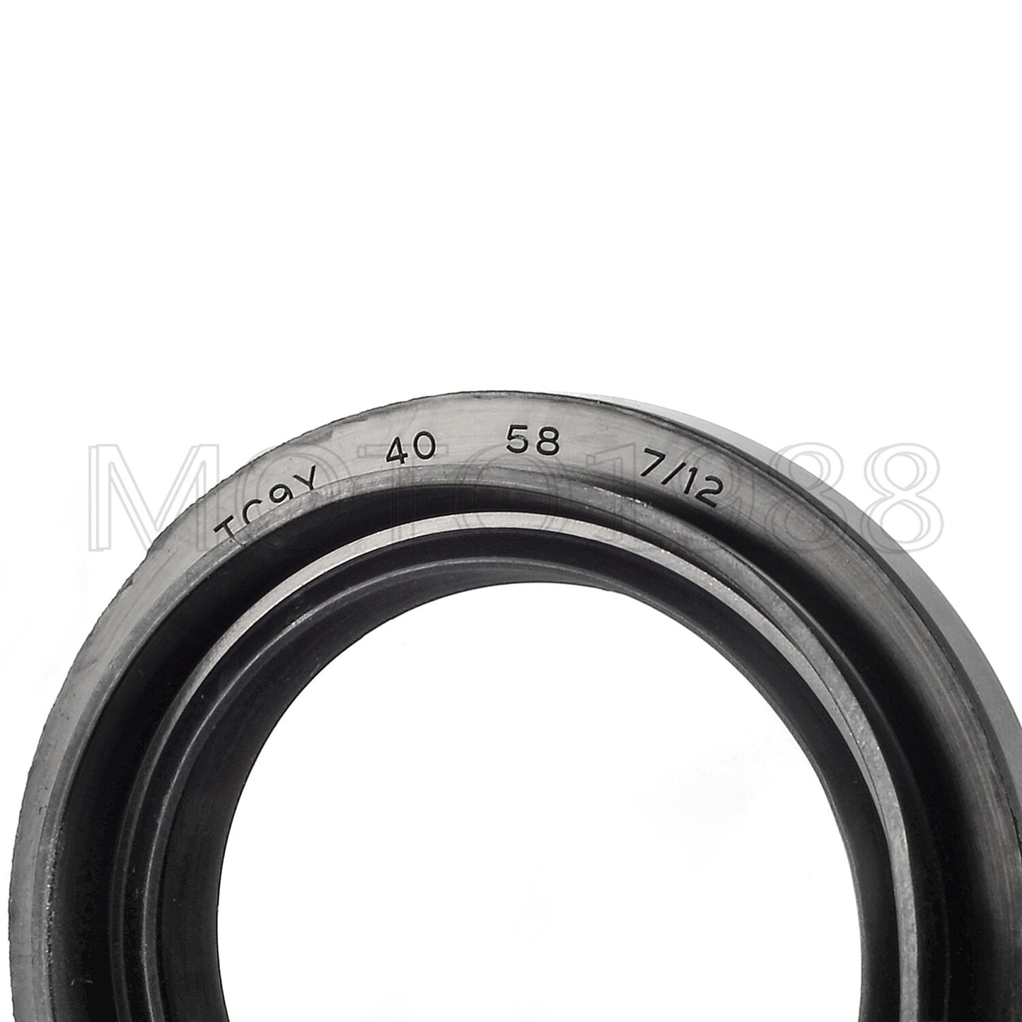 Front Wheel Bearings Seals Kit for Honda Foreman Rubicon 500 (2001–2023)