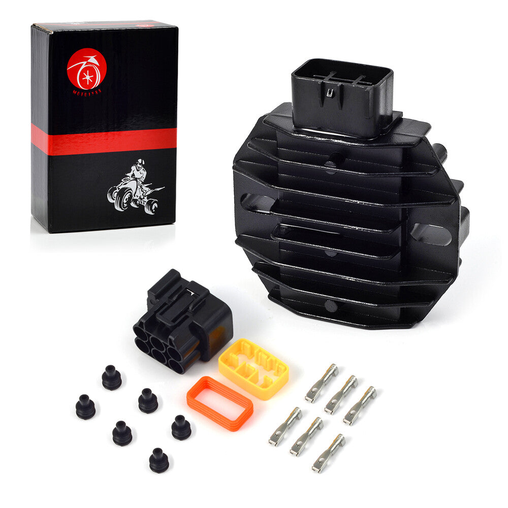 Ignition Coil Set for Yamaha YFM Raptor 660R (2001–2005)