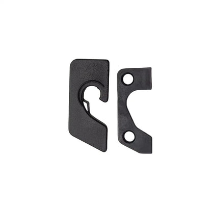 Left Rear Trunk Storage Panel Cover Clip for Mazda 3 Hatchback, CX-3 (2014-2023)