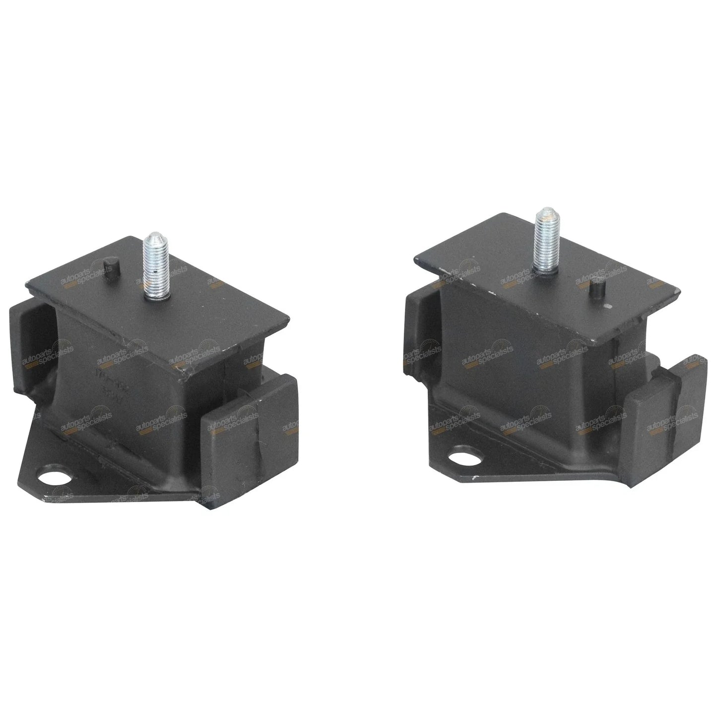 Front Engine Mounts for Mitsubishi Triton (2006-2013)