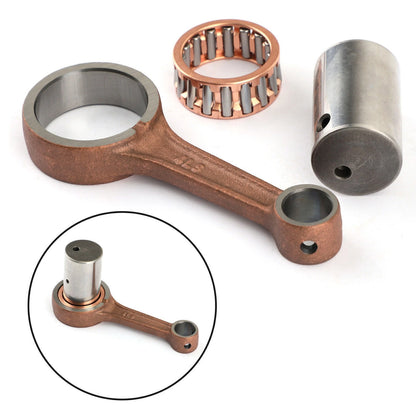 Engine Connecting Rod Kit for Yamaha XT125 R TTR125 E/L YBR125 (4LS1165102 A10)