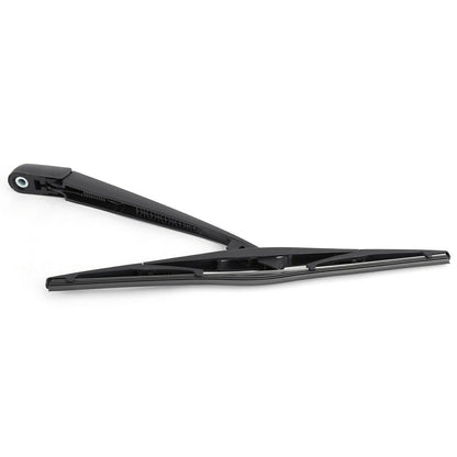 Rear Wiper Arm and Blade for Subaru Forester Legacy Outback (REP)