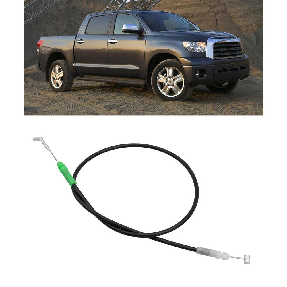 Door Cable Assembly for Toyota Tundra Sequoia Fielder