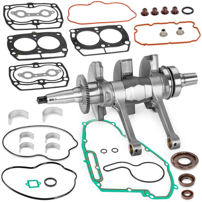 Crankshaft Rebuild Kit for Polaris RZR 800 (2008–2014)