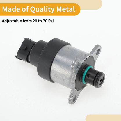 Fuel Pressure Regulator No. 8201011874/0928400415 for Toyota Yaris (2001–2005)