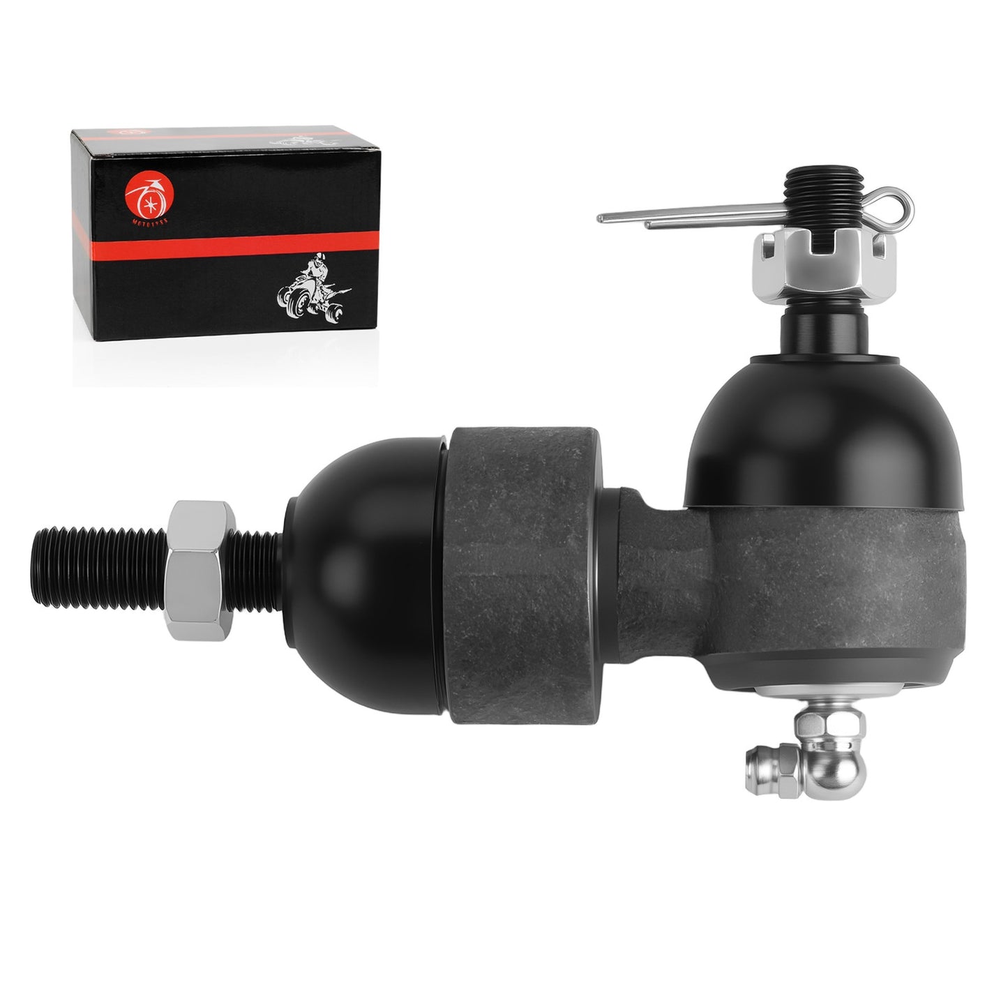 Steering Rack Ball Joint for E-Z-Go Medalist TXT Golf Carts (1994–2023)