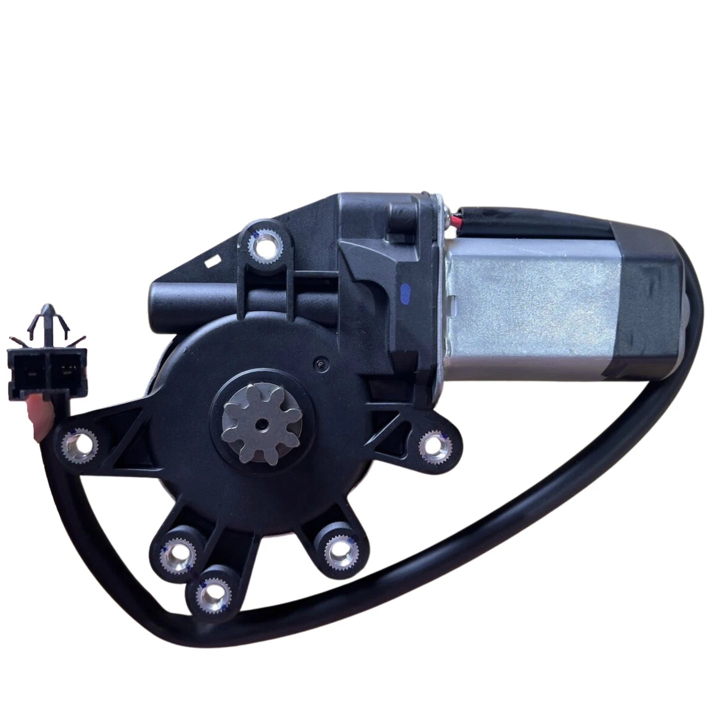 Front Left Window Lift Motor for Nissan Patrol GU (1997–2016)