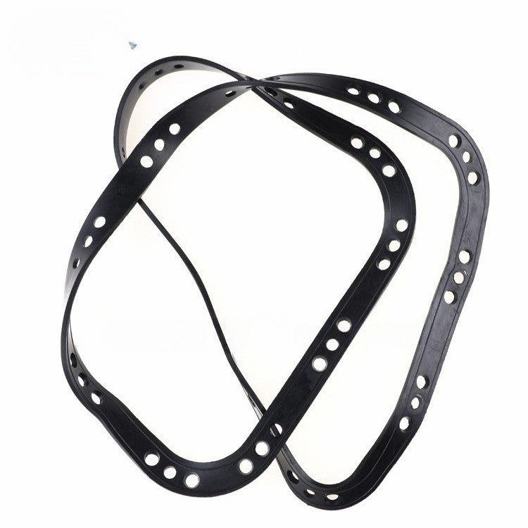 Oil Pan Gasket for Honda CR-V, Civic, Del Sol, Acura Integra (1996–2001)