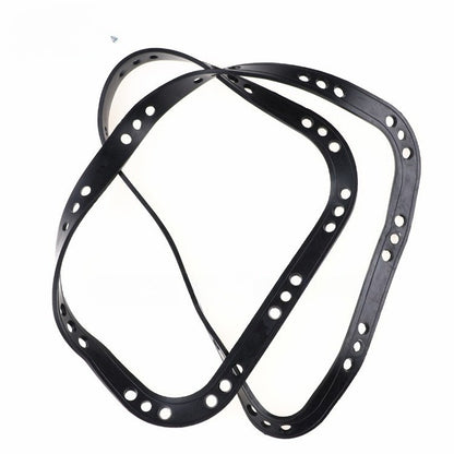 Oil Pan Gasket for Honda CR-V, Civic, Del Sol, Acura Integra (1996–2001)