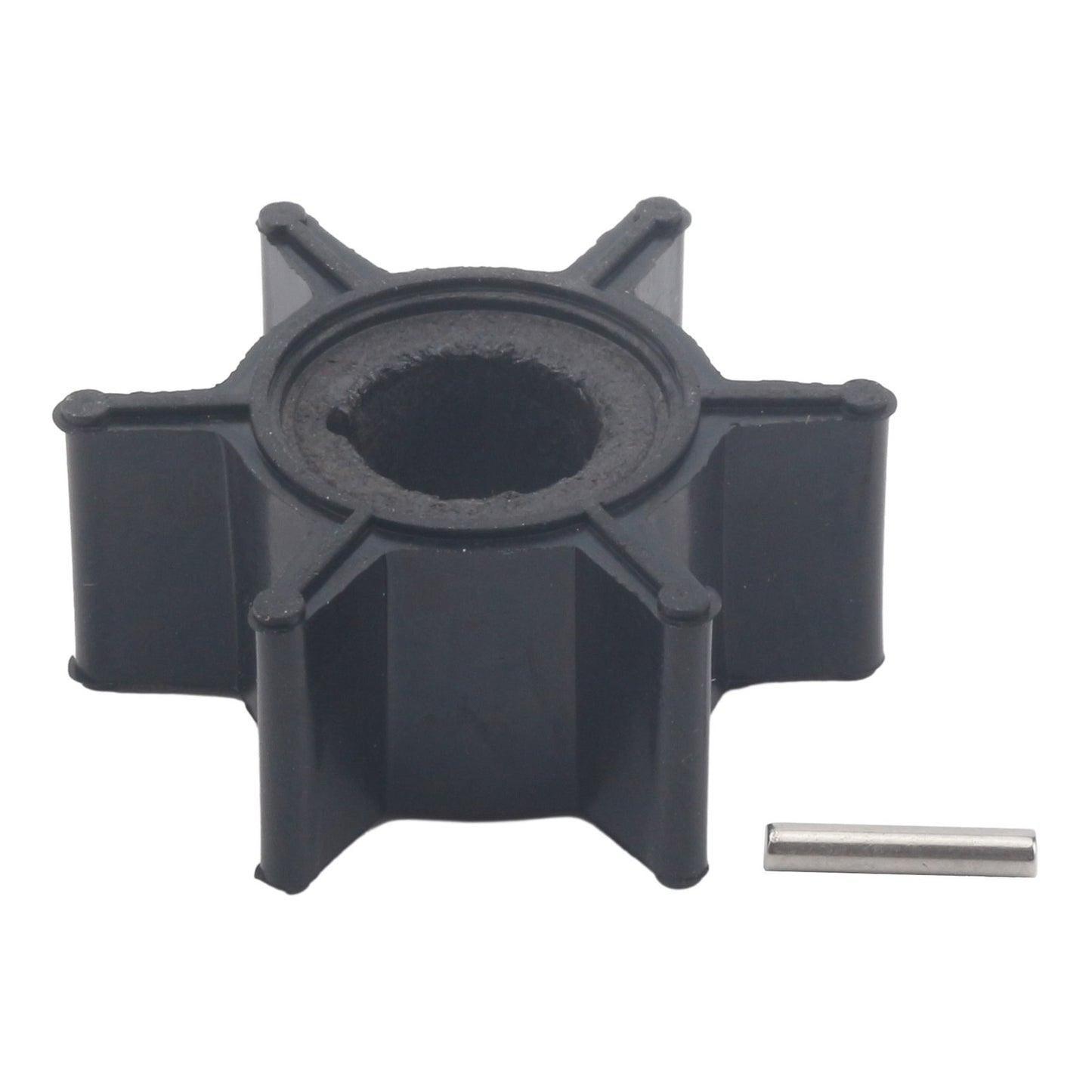 Water Pump Impeller for Tohatsu 3.5HP 4HP 5HP (Year Range Not Specified)