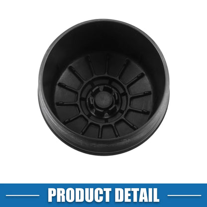 Engine Oil Filter Housing Cover Cap for BMW 540i E39 (1997-2003)