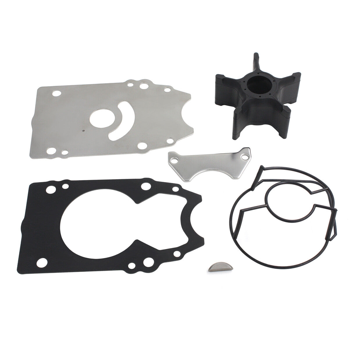 Water Pump Kit for Suzuki Outboard DF250SS/300/250AP/300 (2005–2023)