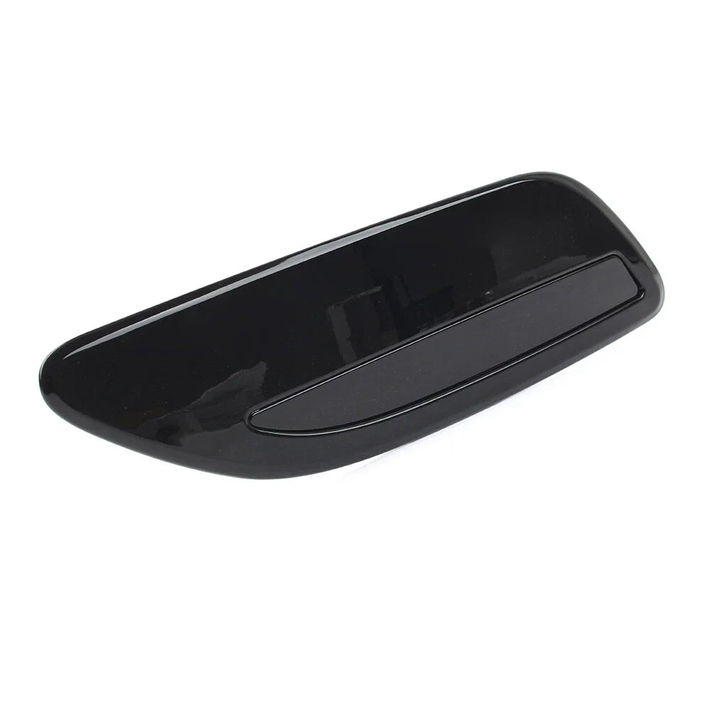 Engine Room Ventilation Hood Air Inlet for Land Rover Range Rover Velar (2018-2021)