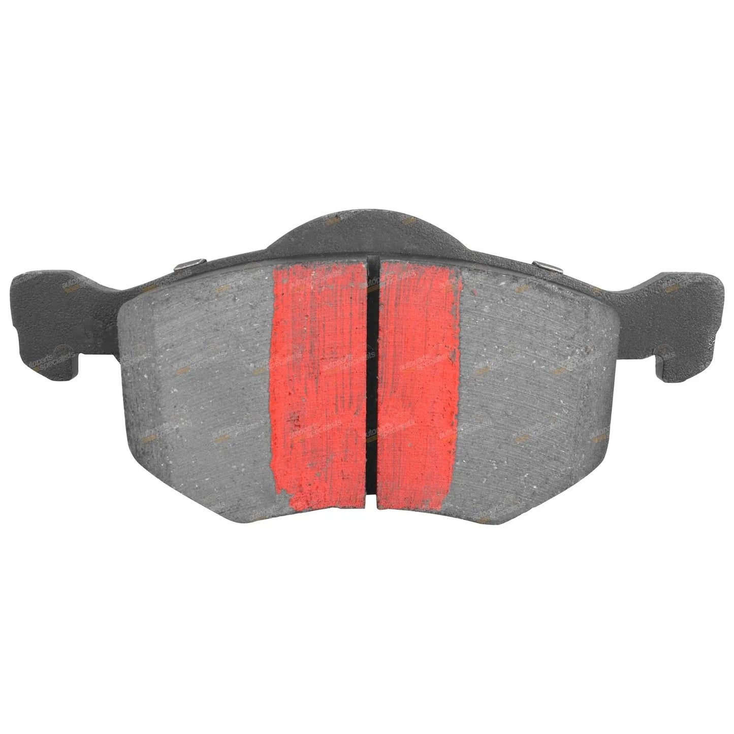 Front Disc Brake Pads Set for Ford Escape BA ZA ZB (2001-2006)