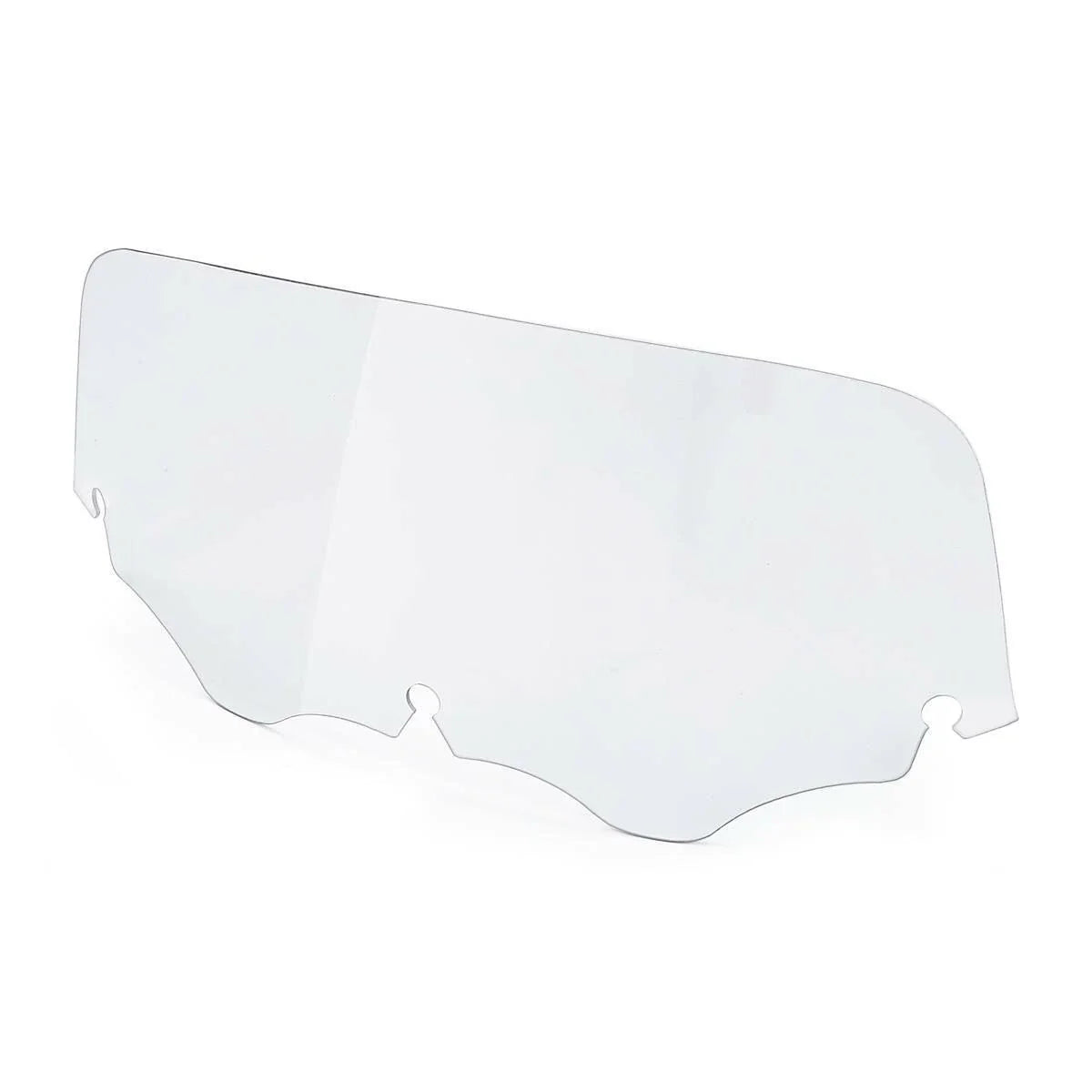 8" Clear Windshield for Harley Electra Street Glide (1996 - 2013)