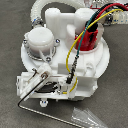 Fuel Pump Module Assembly for Jaguar X-Type (2001–2010)