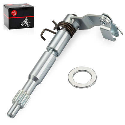 Clutch Actuator Lever Arm for Yamaha YFM 660R Raptor (2001–2005)