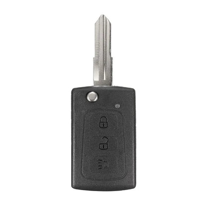 3 Button Key Housing Shell for Great Wall HAVAL Hover H3 H5 (2008-2017)