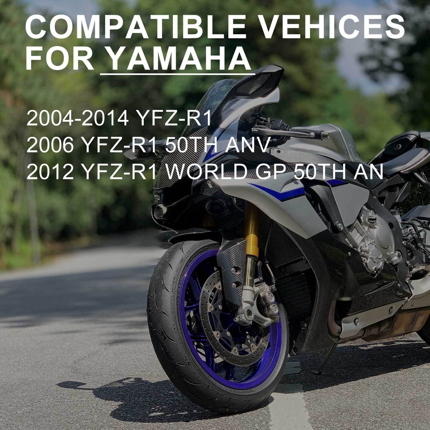 Clutch Release Protector Cover for Yamaha YZF-R1 (2004–2014)