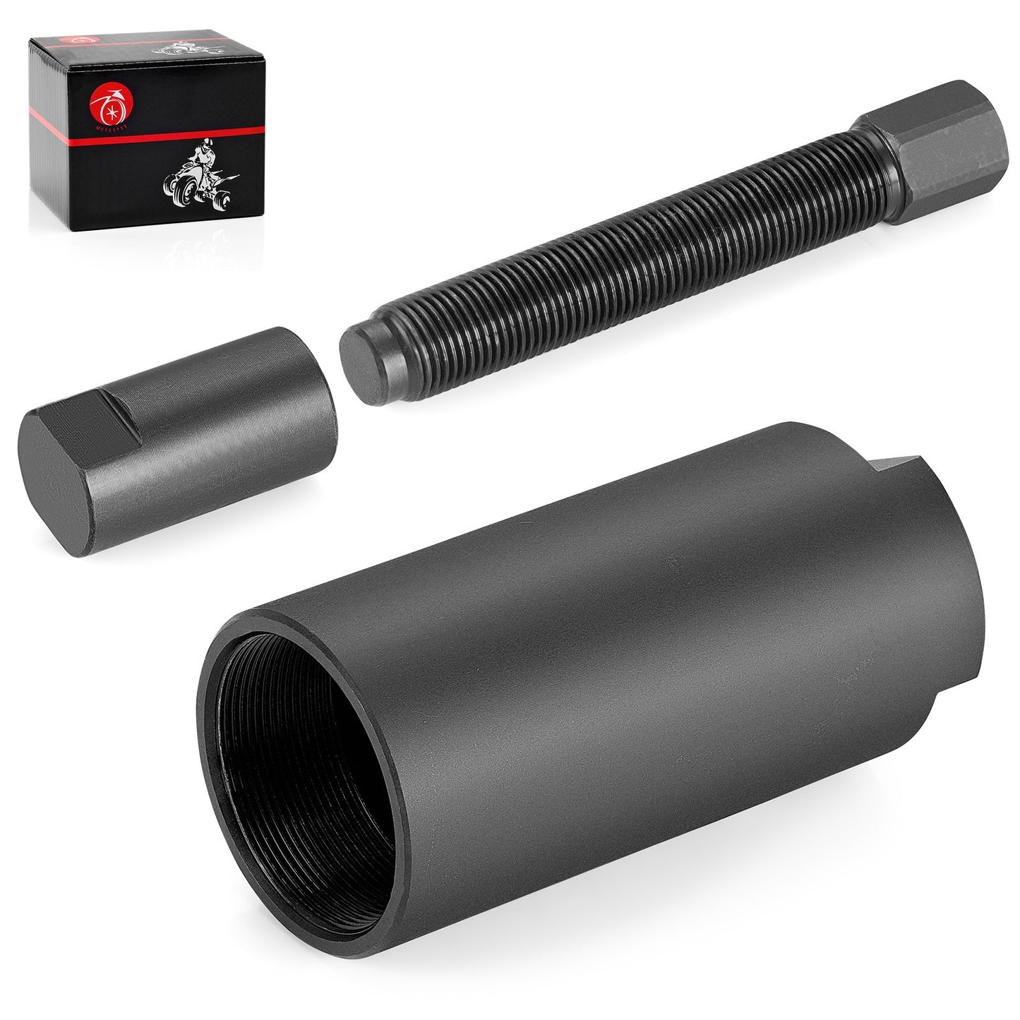 Flywheel Puller Tool for Suzuki Eiger 400 (2002–2007)