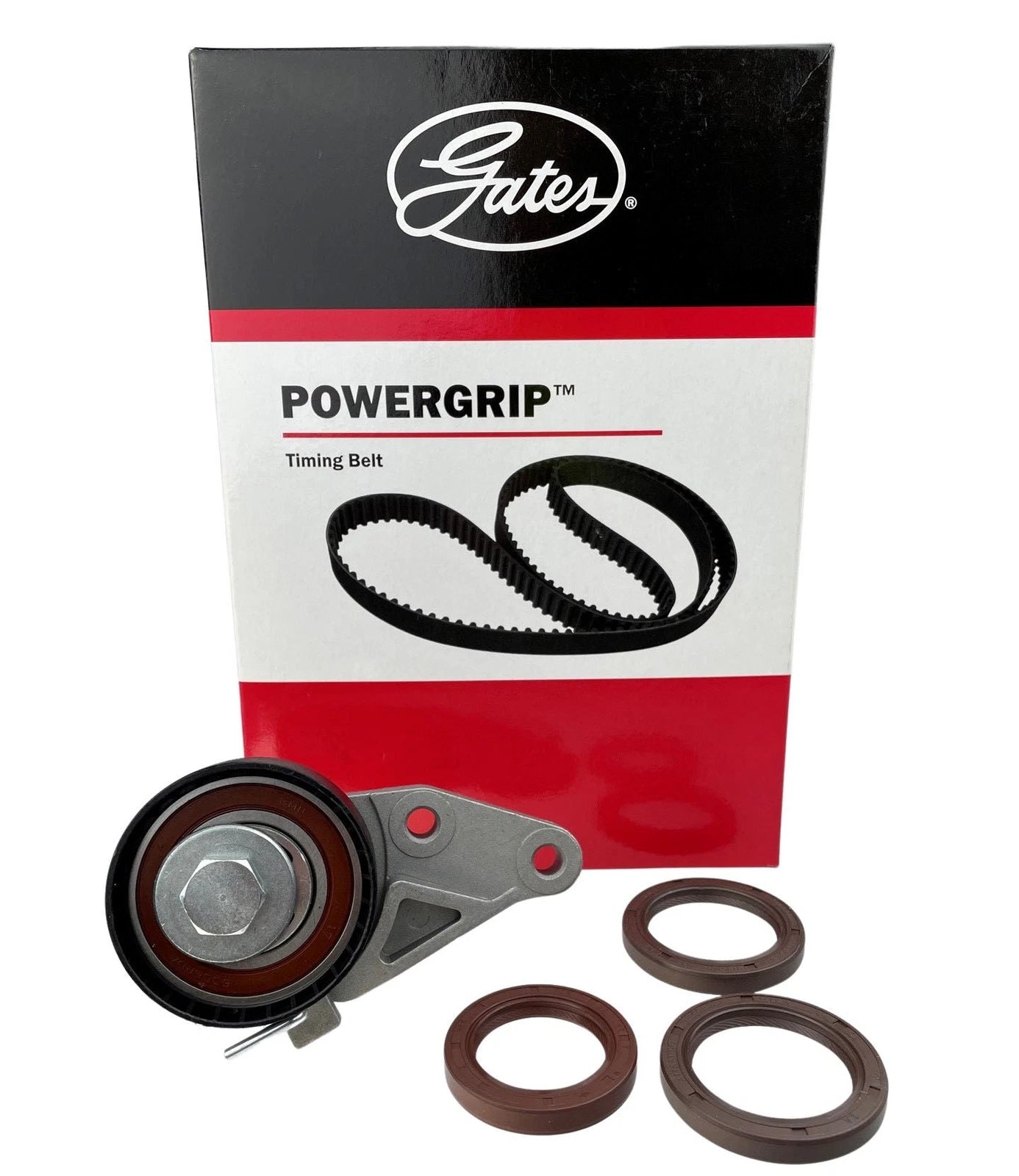 Timing Belt Kit for Ford Fiesta Focus (2000–2005)