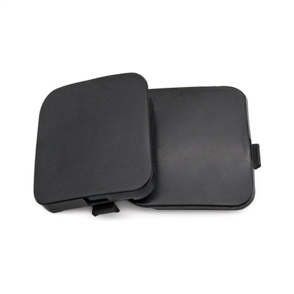 Front Bumper Tow Hook Covers for 2009-2010 Toyota RAV4 (2009-2010)