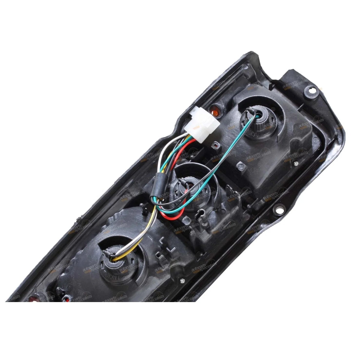 RH Tail Light for Toyota Hiace (1983–1989)