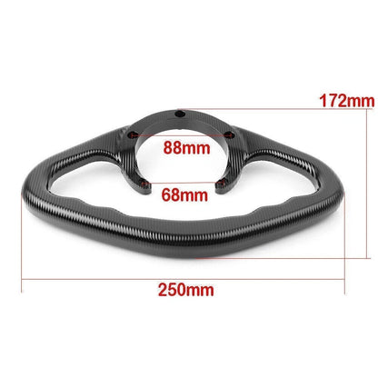 Throttle Cable for Yamaha Big Bear 400 YFM400 YFM400H YFM400F (2000–2007)