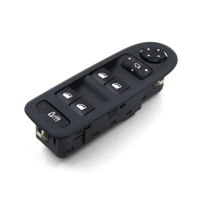 Power Window Switch Left Front for Peugeot 408 508 Citroen C5 (2008–2018)