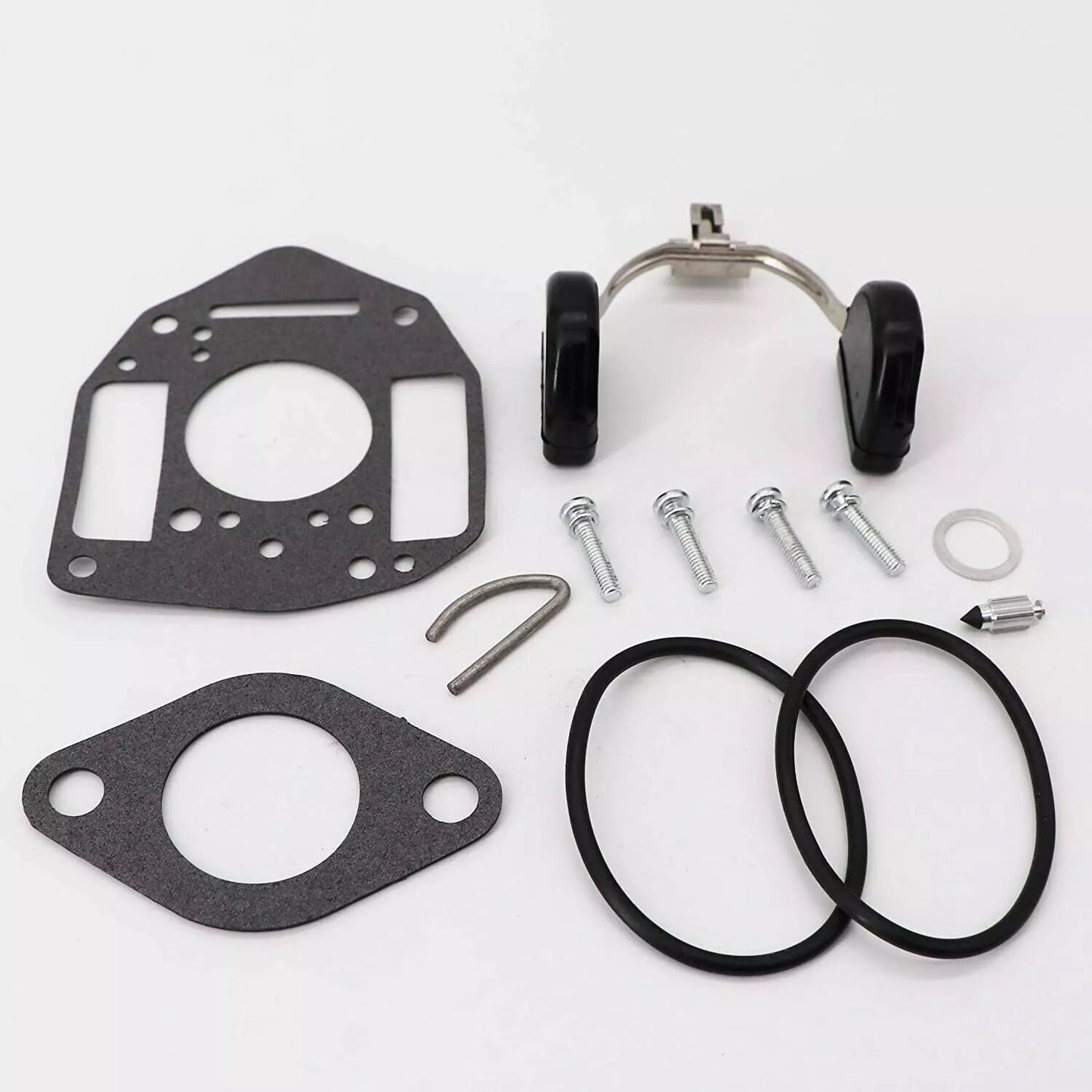 Carb Repair Rebuild Kit for Nikki (N/A)