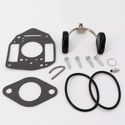 Carb Repair Rebuild Kit for Nikki (N/A)