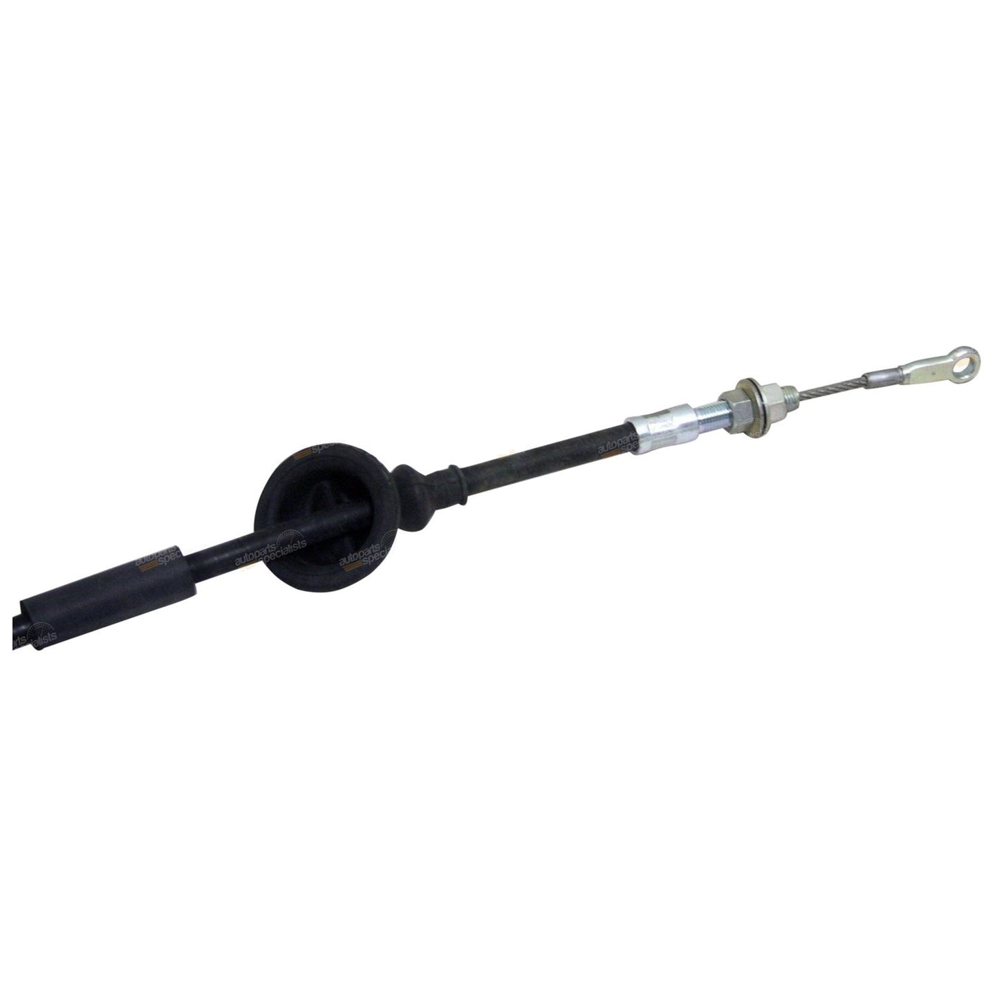 Genuine Hand Park Brake Cable for Nissan Patrol GQ Y60 (1987–1998)