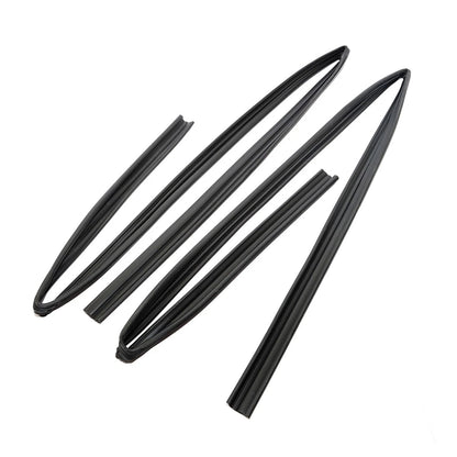 Door Window Glass Run Channel for Honda Accord (2013–2017)