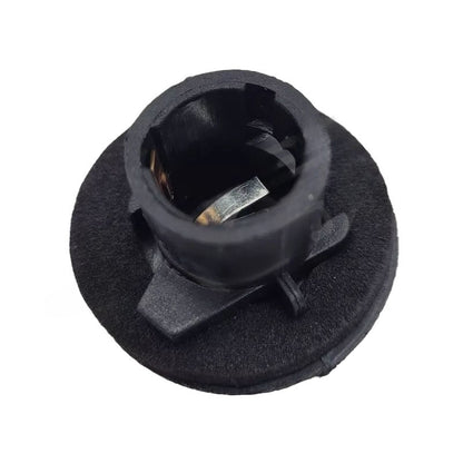 2X Side Indicator Light Bulb Holder Socket for Land Rover Discovery Defender